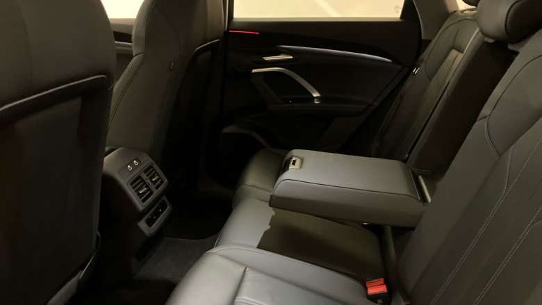 Audi Q5 2.0 TDI Quattro Sport 5dr S Tronic Diesel Estate